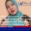 Akreditasi Tak Kunjung Diurus Sejak 2023 Kepsek SD Negeri 173 Halsel Disorot: Sekolah Kini Terancam Kehilangan Izin Operasional
