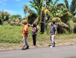 Kemenaker Pastikan Lahan Pembagunan BLK Tidak Ada Masala: Menunjukan Progres Positif
