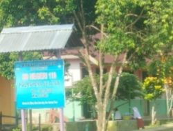 Tak Becus Kinerja Kepsek SDN 119, Siswa Dikorbankan Diluar Daftar TKA
