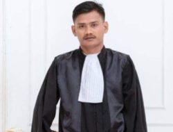 Dugaan Kasus Penganiayaan di Gane Barat Mengendap, Sukardi Hi. Din, SH Desak Kapolsek Segera Panggil Terlapor