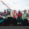 Hujan Datang ke Pulau Obi, Pengendalian Limpasan Jadi Fokus Tambang Nikel 