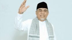 Muhammad Kasuba: Permukiman Baru Desa Kawasi Wujud Cita-Cita Awal Hilirisasi yang Berpihak pada Masyarakat