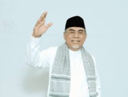 Muhammad Kasuba: Permukiman Baru Desa Kawasi Wujud Cita-Cita Awal Hilirisasi yang Berpihak pada Masyarakat